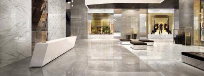 Thi công đá Granite lát nền tại Bắc Ninh